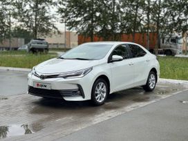  Toyota Corolla 2017 , 1850000 , 