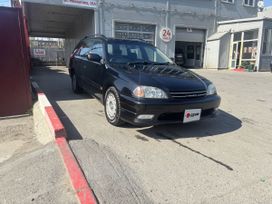  Toyota Caldina 2001 , 495000 , 