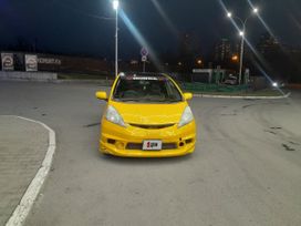  Honda Fit 2008 , 620000 , 