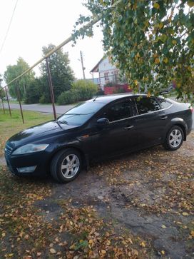  Ford Mondeo 2008 , 500000 , 