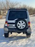  3  Mitsubishi Pajero Junior 1997 , 420000 , -