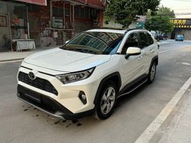 SUV   Toyota RAV4 2020 , 2925478 , 