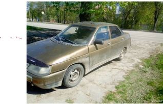   2110 1999 , 95000 , 