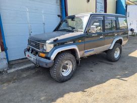 SUV   Toyota Land Cruiser Prado 1995 , 1050000 , -