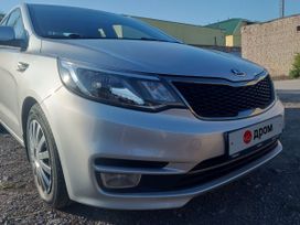  Kia Rio 2015 , 1215000 , 