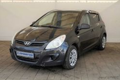  i20, 2010