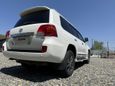 SUV   Toyota Land Cruiser 2013 , 5090000 , -