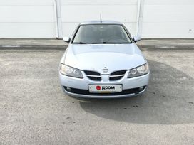  Nissan Almera 2005 , 350000 , 