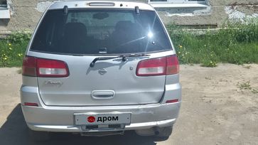    Nissan Liberty 1999 , 320000 , -