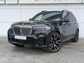SUV   BMW X7 2022 , 9690000 , 
