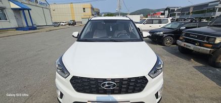 SUV   Hyundai Creta 2020 , 1950000 , -
