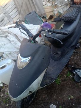  Honda Dio AF18 2002 , 15000 , 