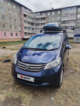    Honda Freed 2011 , 1300000 , -