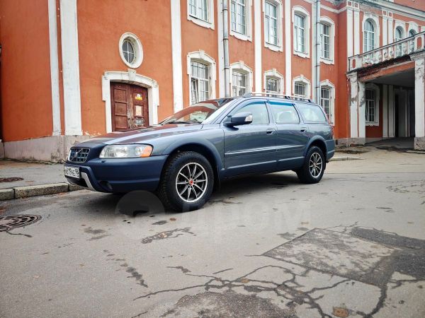  Volvo XC70 2007 , 685000 , -