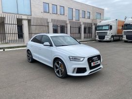 SUV   Audi RS Q3 2014 , 3500000 , 