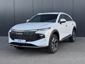 SUV   Haval F7 2025 , 3499000 , 