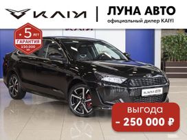  Kaiyi E5 2024 , 1750000 , 