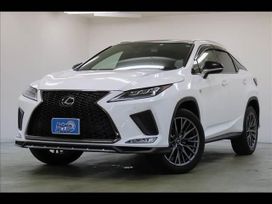 SUV   Lexus RX300 2021 , 2690000 , 