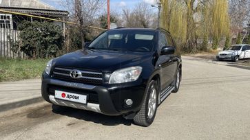 SUV   Toyota RAV4 2007 , 1699999 , 