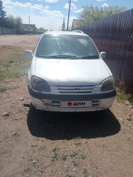  Toyota Raum 1998 , 200000 , 
