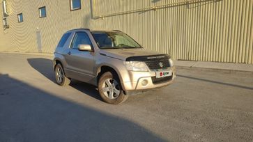  3  Suzuki Grand Vitara 2008 , 1100000 , 