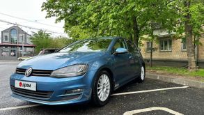  Golf, 2014