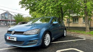  Volkswagen Golf 2014 , 1600000 , 