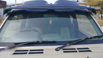 SUV   Mitsubishi Pajero 1993 , 250000 , 