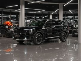 SUV   Kia Sorento 2024 , 5330000 , 