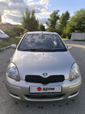  Toyota Vitz 2002 , 410000 , 