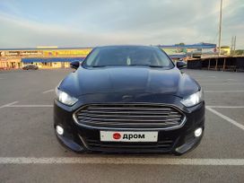  Ford Fusion 2016 , 1900000 , 