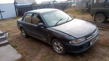  Mitsubishi Lancer 1992 , 125000 , 