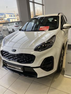 SUV   Kia Sportage 2021 , 3240000 , 