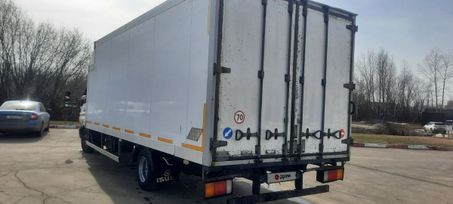   Hyundai HD78 2016 , 3000000 , 