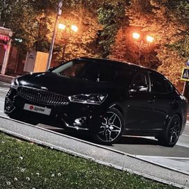  Kia K7 2018 , 2400000 , 
