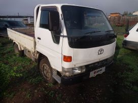   Toyota Dyna 1997 , 1350000 , 