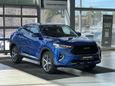 SUV   Haval F7x 2020 , 1595000 , 