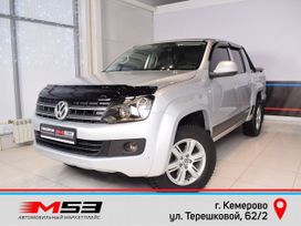  Volkswagen Amarok 2013 , 2189995 , 