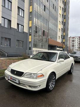  Toyota Mark II 1997 , 790000 , 