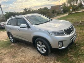 SUV   Kia Sorento 2012 , 2200000 , 