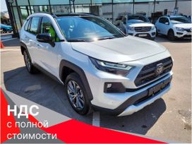 SUV   Toyota RAV4 2024 , 4779000 , 