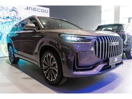 SUV   Jaecoo J8 2024 , 5201200 , 