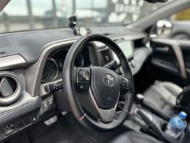  RAV4, 2018