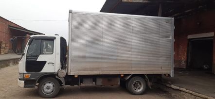  Hino Ranger 1995 , 1800000 , 