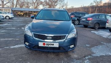  Kia Ceed 2010 , 679000 , 