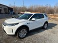 SUV   Land Rover Discovery Sport 2020 , 3500000 , 