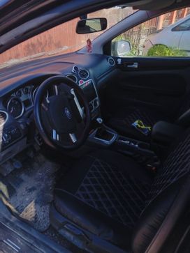  Ford Focus 2008 , 520000 , -
