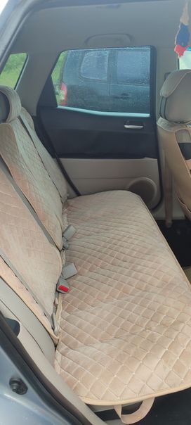 SUV   Mazda CX-7 2008 , 700000 , 