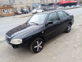  Chery Amulet A15 2007 , 95000 , 
