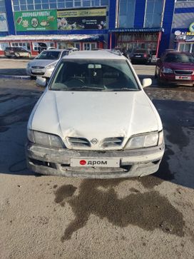  Nissan Primera 1998 , 169000 , 